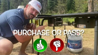 In-Depth Review & Field Test of the Camp Chef Explorer Outdoor Cooking Stove