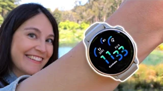 Garmin Vivoactive 6: Great, But There’s a Catch (1 Month Review)