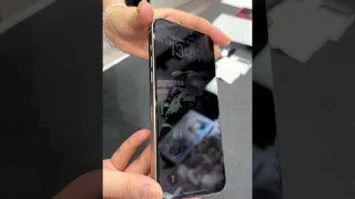 Anti-Spy, Privacy Screen Protector - Tempered Glass for iPhone 15 Pro Max #shorts