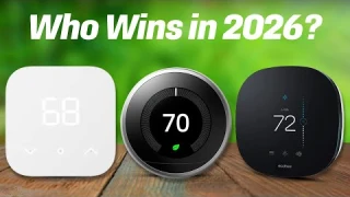 Best Smart Thermostats 2025 [don’t buy one before watching this]