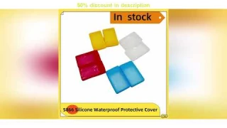 Latest Products You Must Know! Electric Scooter Accessories S866 Silicone Instrument Cover Scoot