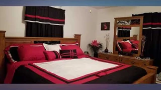 Chic Home Ritz 20 Piece Comforter Set Color Block Bed in a Bag with Sheets review