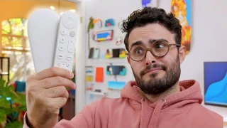 Google Streamer 4K Review | Almost Perfect!