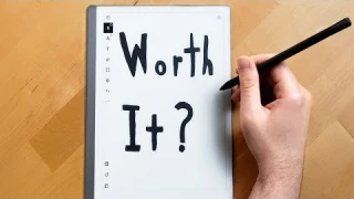 reMarkable 2 Review - 6 Months Later