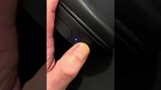 How to pair Sony WH-CH720N wireless headphones using Bluetooth.