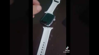 Colocar correas de nuestro Smartwatch i8 pro max