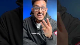 The Smartest Heating Jacket For Winters! ❄️