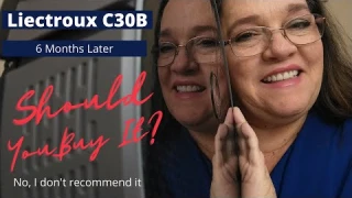 Liectroux C30B Robot Vacuum Review | 6 months later | Should you buy it?