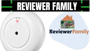 Water Sensor, X-Sense Water Leak Detector