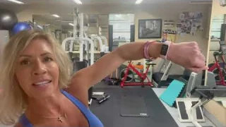 FITVII Fitness Tracker Review, FITness tracker smart watch with all the bells and whistles