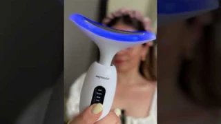 Did you try out this viral device to get instantly lifted skin ?! If not, what are you waiting for?