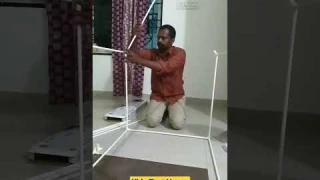 Kids Tent House 🏠