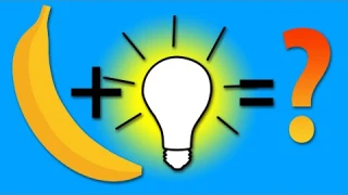 BenQ eReading Lamp aka "Banana light" ;)