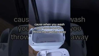 Joybos® Smart Touchless Motion Sensor Adsorption Trash Can