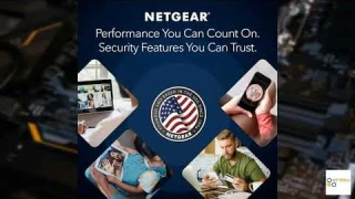 Review - NETGEAR 4-Stream WiFi 6 Router (R6700AX) – Security Features, AX1800 Wireless Sp