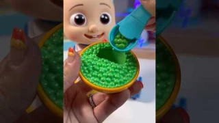 Cocomelon Deluxe Interactive JJ #cocomelon #asmr