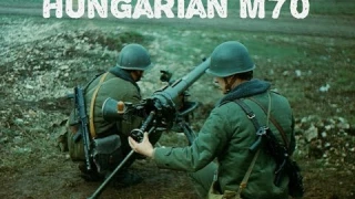 Hungarian M70