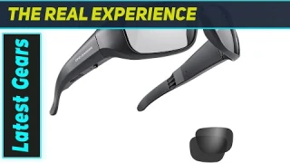 OhO Smart Glasses: Best Sport Camera Sunglasses?