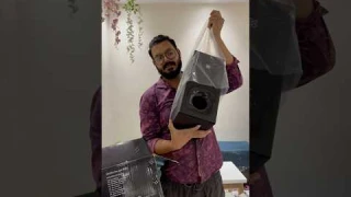 Technology का Gen-Z 🤯😂 | #viral #trending #shorts #technology #new #tech #soundbar #gadgets #vlog