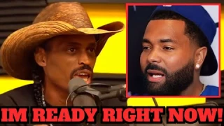 Cowboy reveal BIG NEWS that him and 600 is working on FlGHT that may include WAK & CHARLEST0N WHlTE!