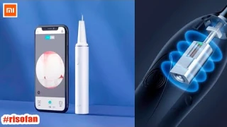 Xiaomi Sunuo Intelligent Visual Ultrasonic Dental.
