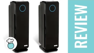 GermGuardian Air Purifier Review