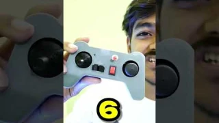 0.5km radio controller #shorts