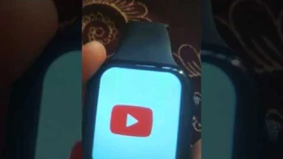 I8 pro max smart watch youtube code 😎😎 #shorts