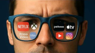 I Ranked The Top 6 NEW Smart Glasses You Can Buy in 2025!