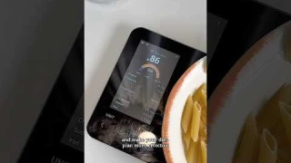 #cosori #smartscale #kitchengadgets #smartscalesnutritionscale #foodscale #foodtok #diet #dietplans