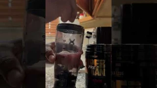 PROMIXX PRO ELECTRIC SHAKER BOTTLE