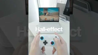 the best controller you’ve NEVER heard of