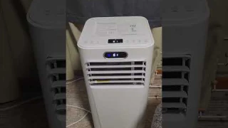 POWERFUL Portable AC - #amazonfinds