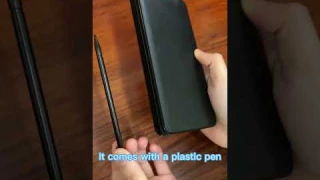 What a cool NEWYES 991ES Plus scientific calculator😲