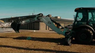 ONLY 50 Made Worldwide: The J.I. Case 580 Super N Limited Edition is HERE!