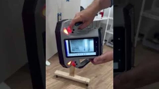 SEE THROUGH WALLS! | Portable X-Ray Scanner Drywall Testing