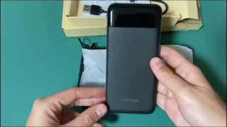 Charmast Portable Charger Honest Review
