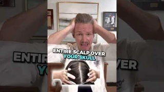 THE BEST WAY TO MASSAGE YOUR SCALP FOR OPTIMUM HAIR GROWTH