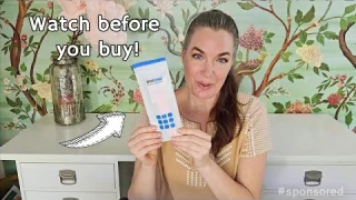 Braided Apple Watch Band Set by Delidigi, Magnetic Apple Watch Band for Women 38mm 40mm 41mm, Demo