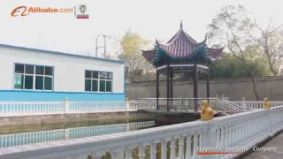 Lingmei badminton shuttlecock