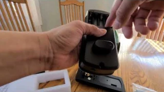 The Yamiry fingerprint smartlock is the easiest lock, No more keys and works on my phone