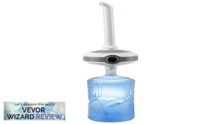 VEVOR Humidifier for Large Room 1291.7 sq ft Industrial Commercial Humidifier 560ml/h Review