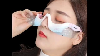 Eye Massage Device