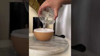 Aroma diffuser unboxing #amazonfinds #amazonhaul #diffusers #unboxing #minivlog #minireview