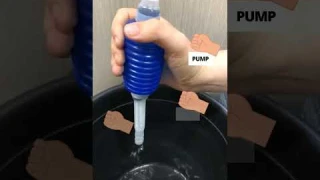 Aqua One Easy Siphon