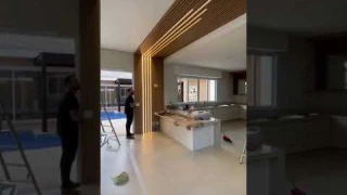 Interior Design Profile Light Ideas #shorts