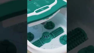 TOP 5: Best Foot Spa [2022] | Pamper Your Feet! #shorts