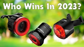 The Best 5 Bicycle Brake Sensing For 2023 [Top 5 Smart Bike Tail Light]