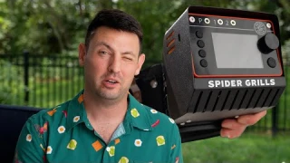 Is the Spider Grills Venom Temperature Control Unit WORTH IT?