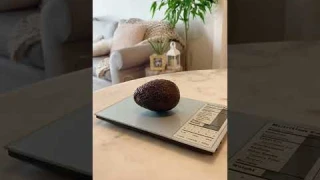 How to use a Nutrition Food Scale for healthier eating and lower blood pressure